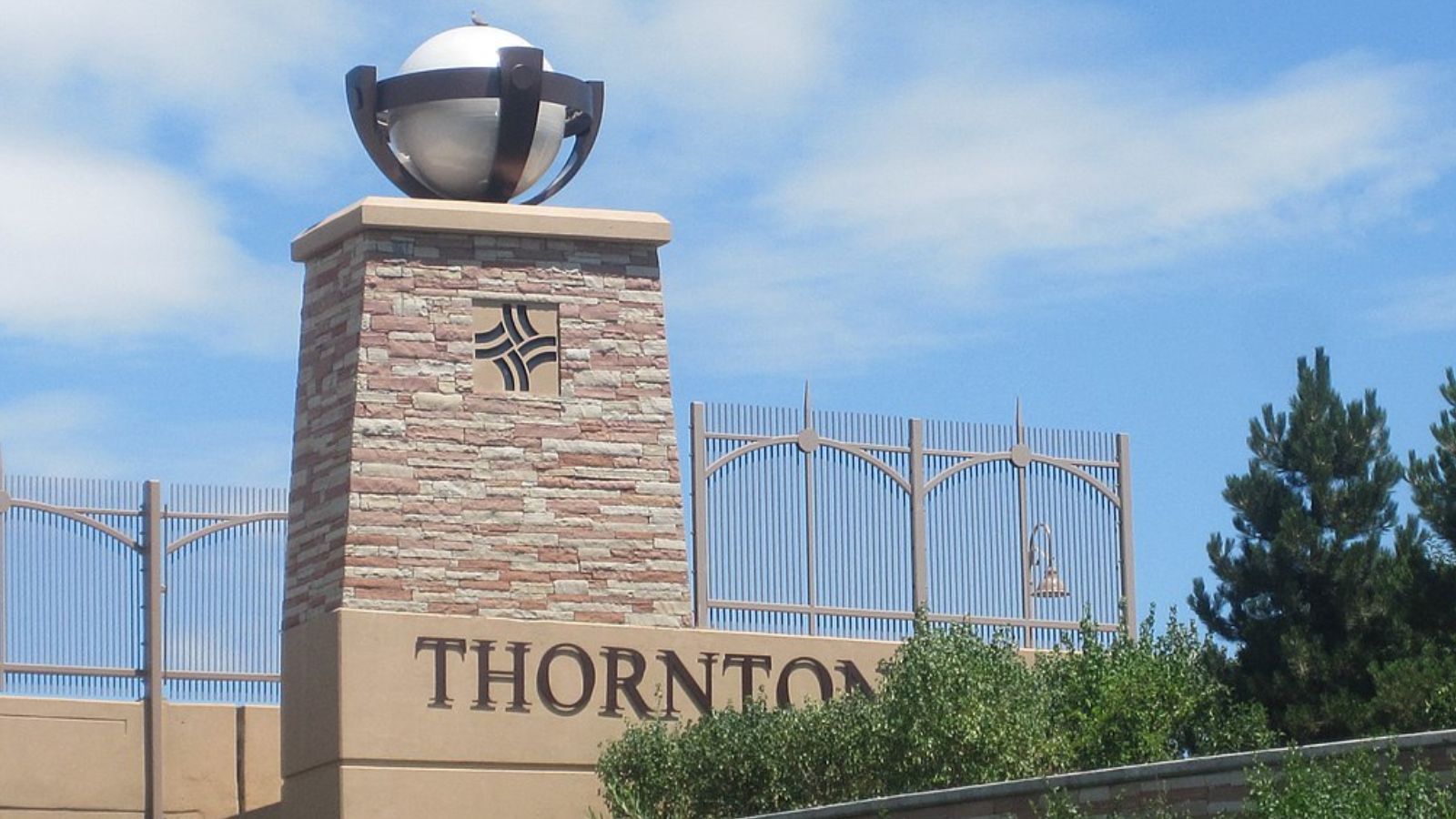 Thornton Town Image