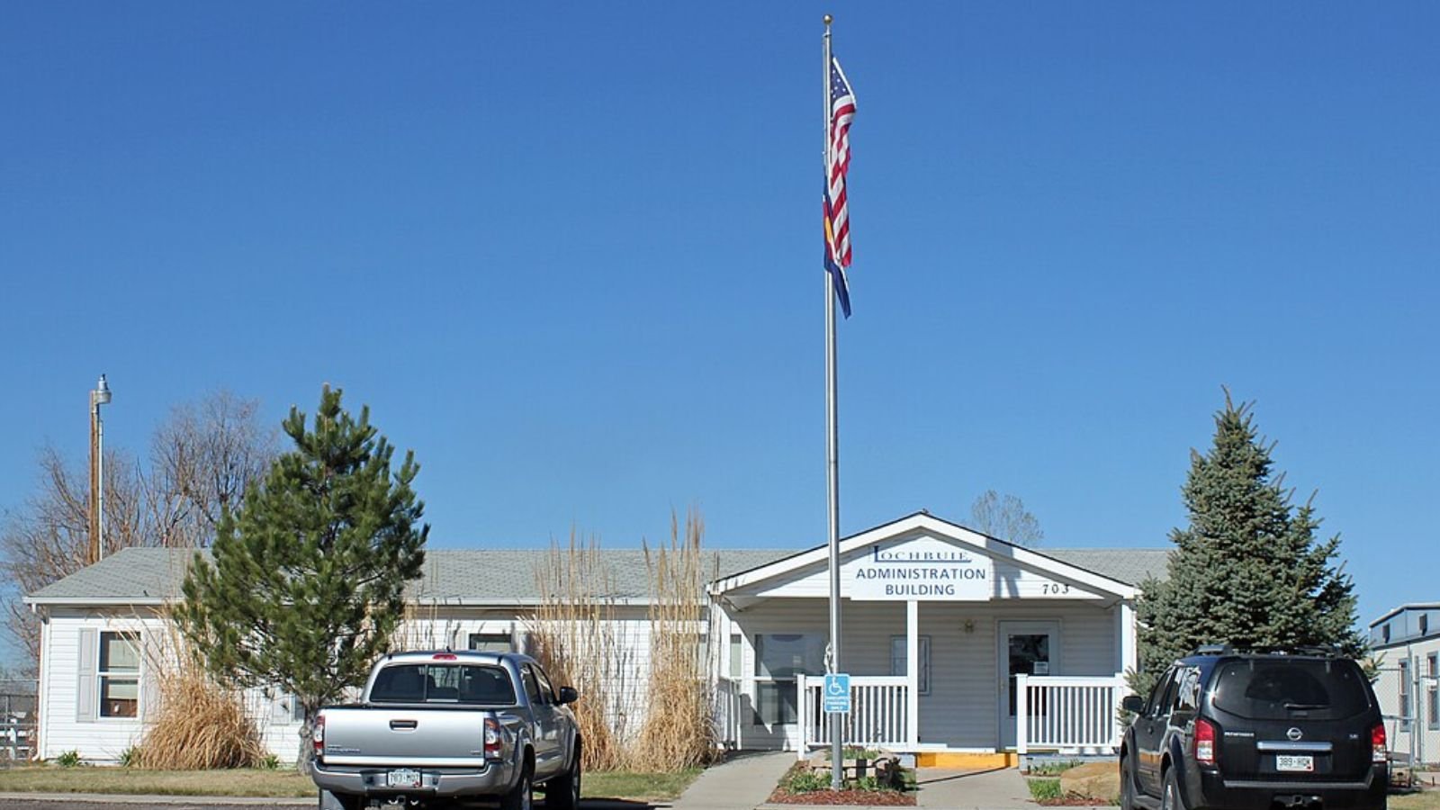 Lochbuie Town Image