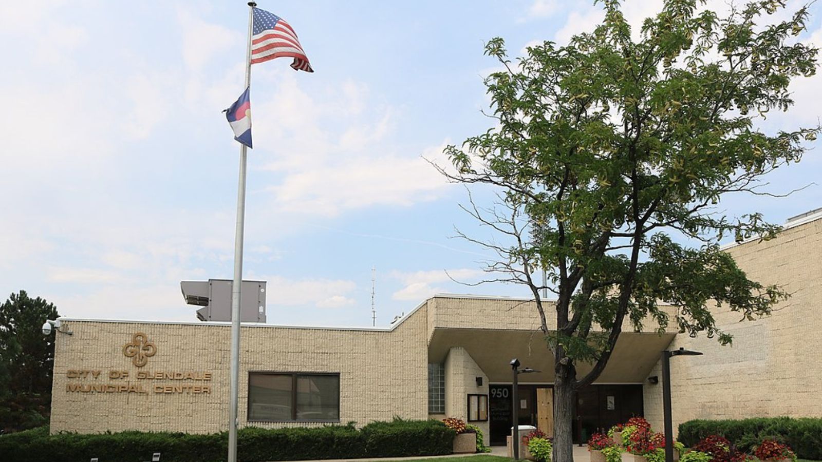 Glendale Town Image