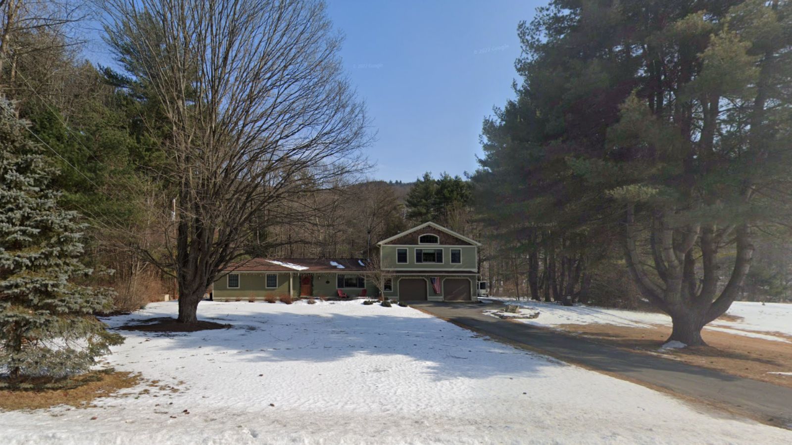 Katskill Bay Town Image