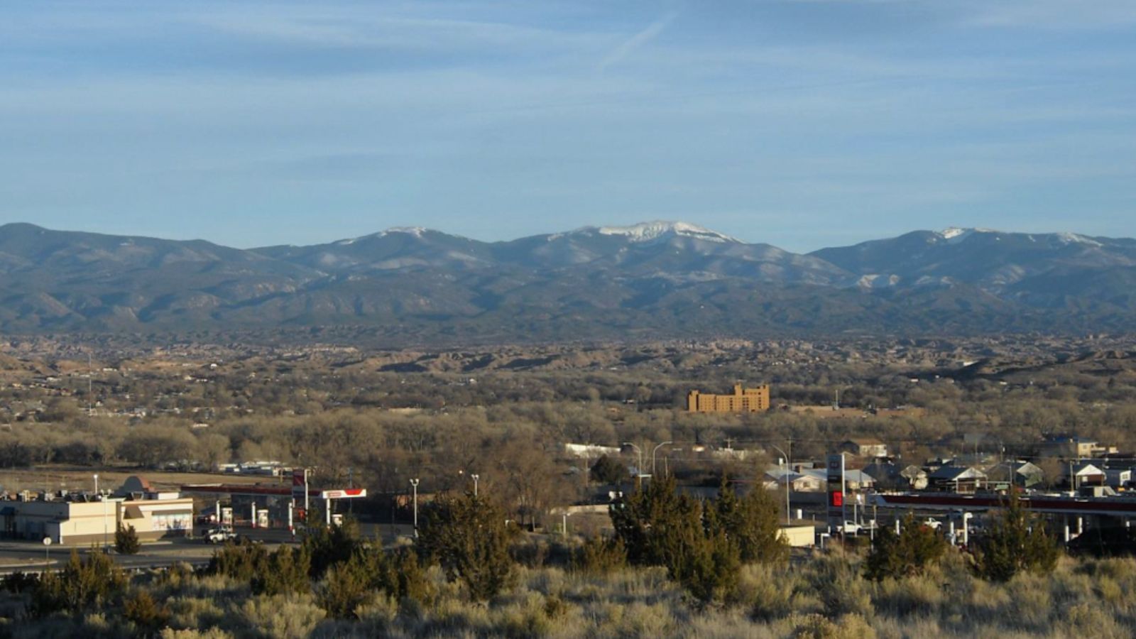 Espanola Home Price History Chart
