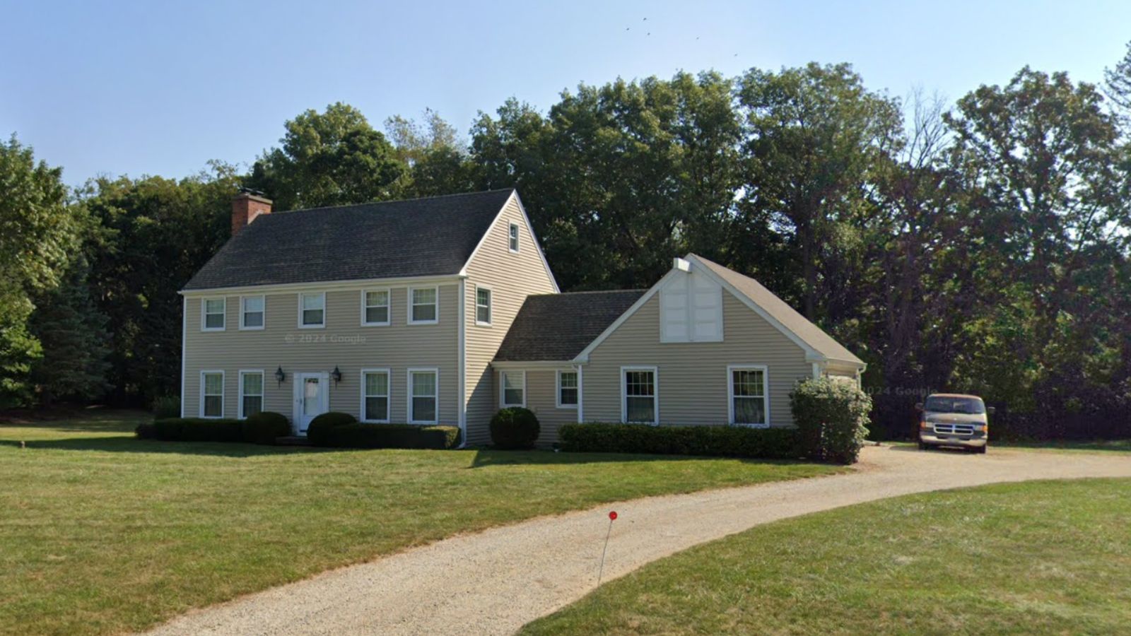 Deer Park Town Image