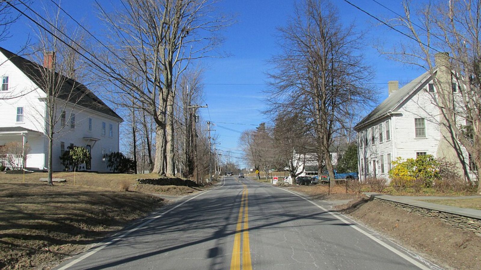 Atkinson Town Image