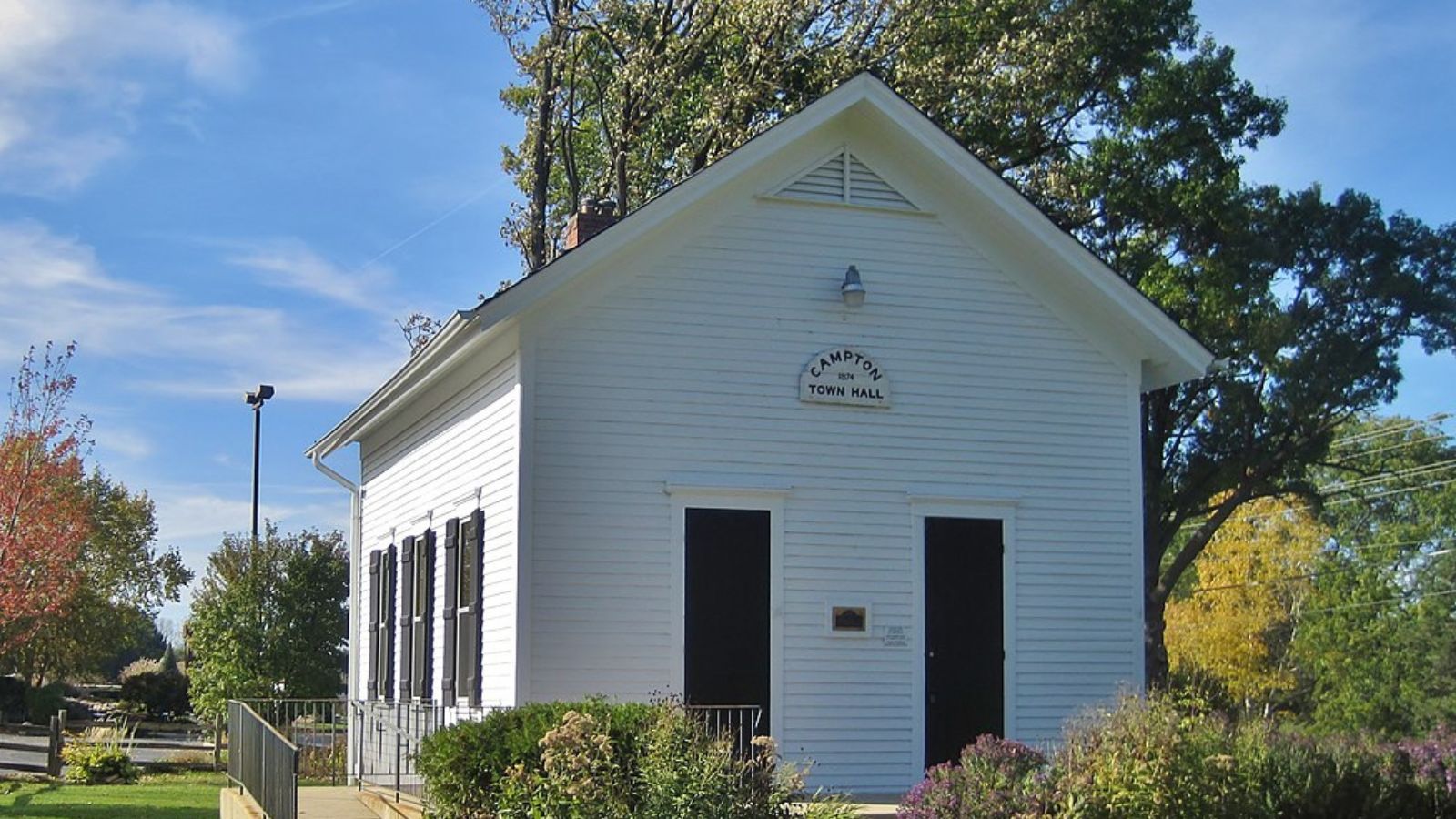 Campton Hills Town Image