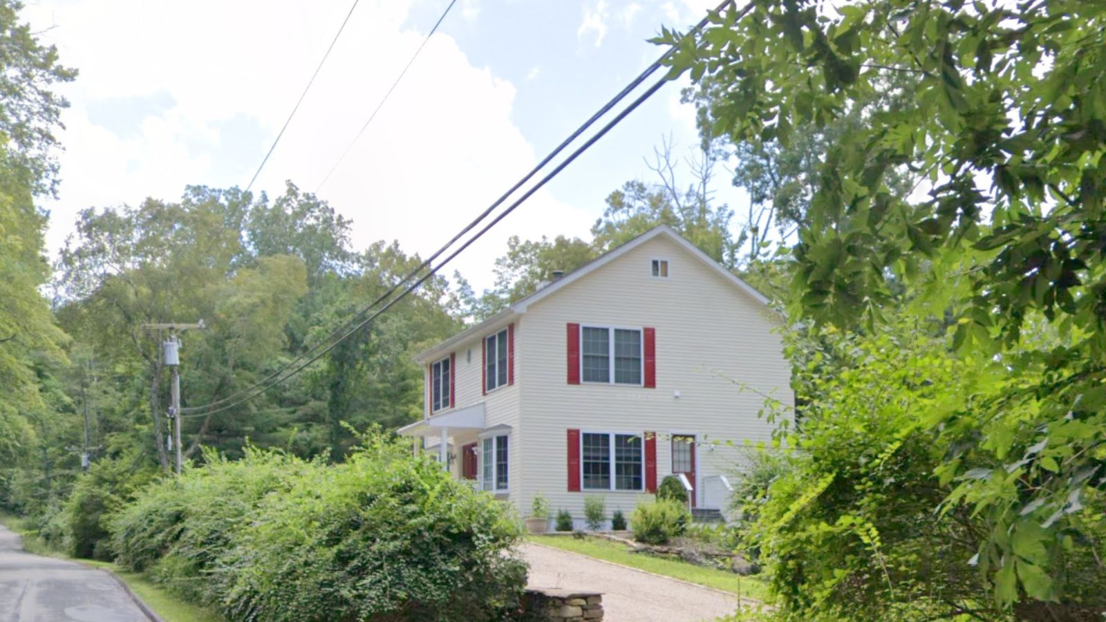 South Salem Town Image