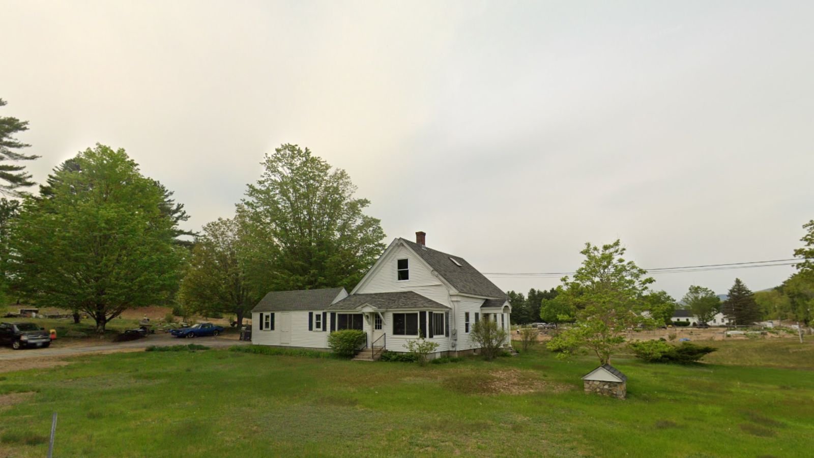Tuftonboro Town Image