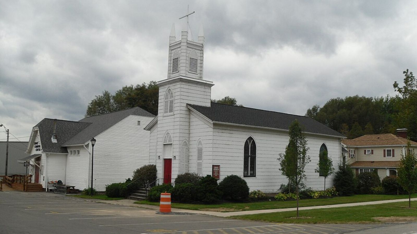 Sodus Point Town Image