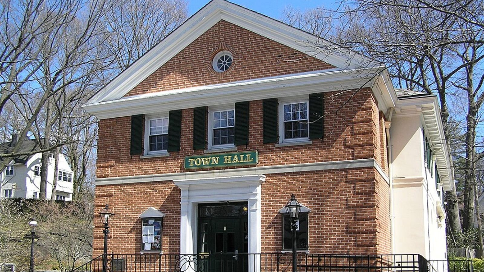 Pelham Town Image
