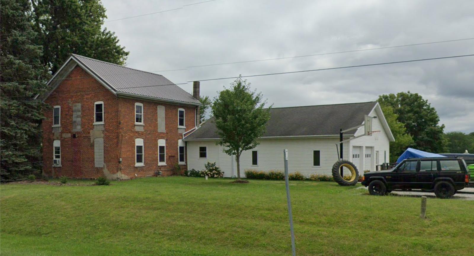 Laketon Town Image