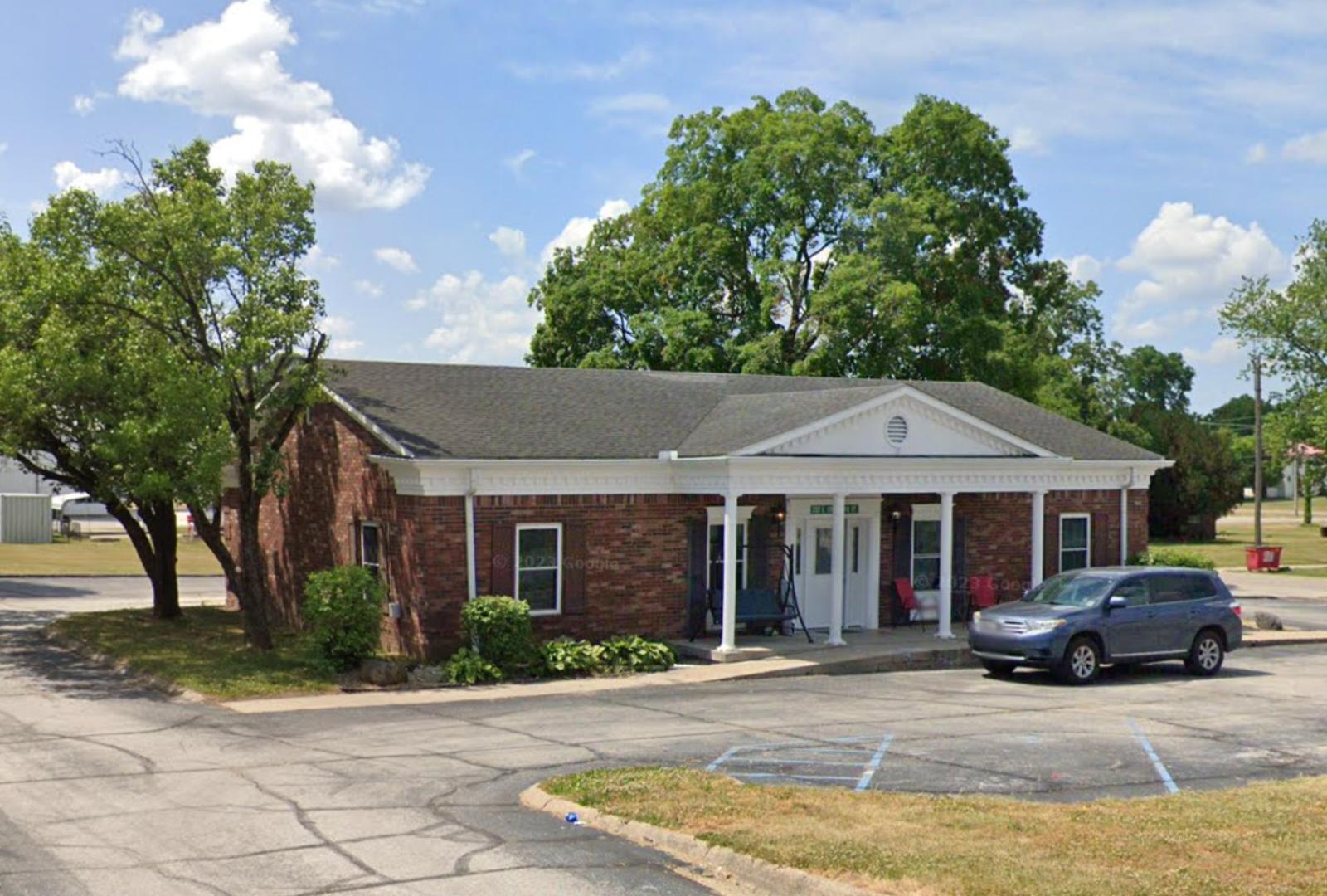 Montezuma Town Image