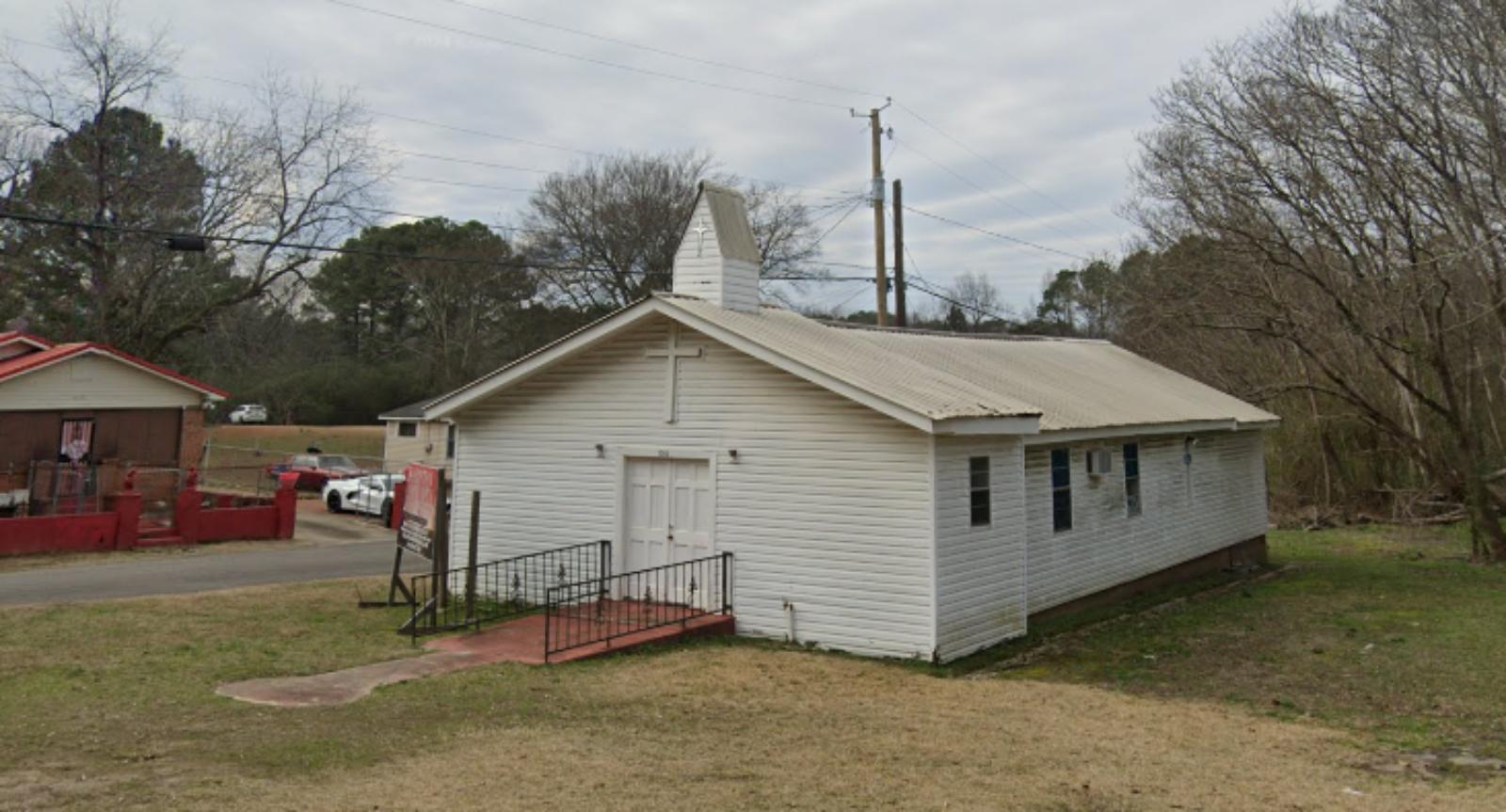 Mulga Town Image