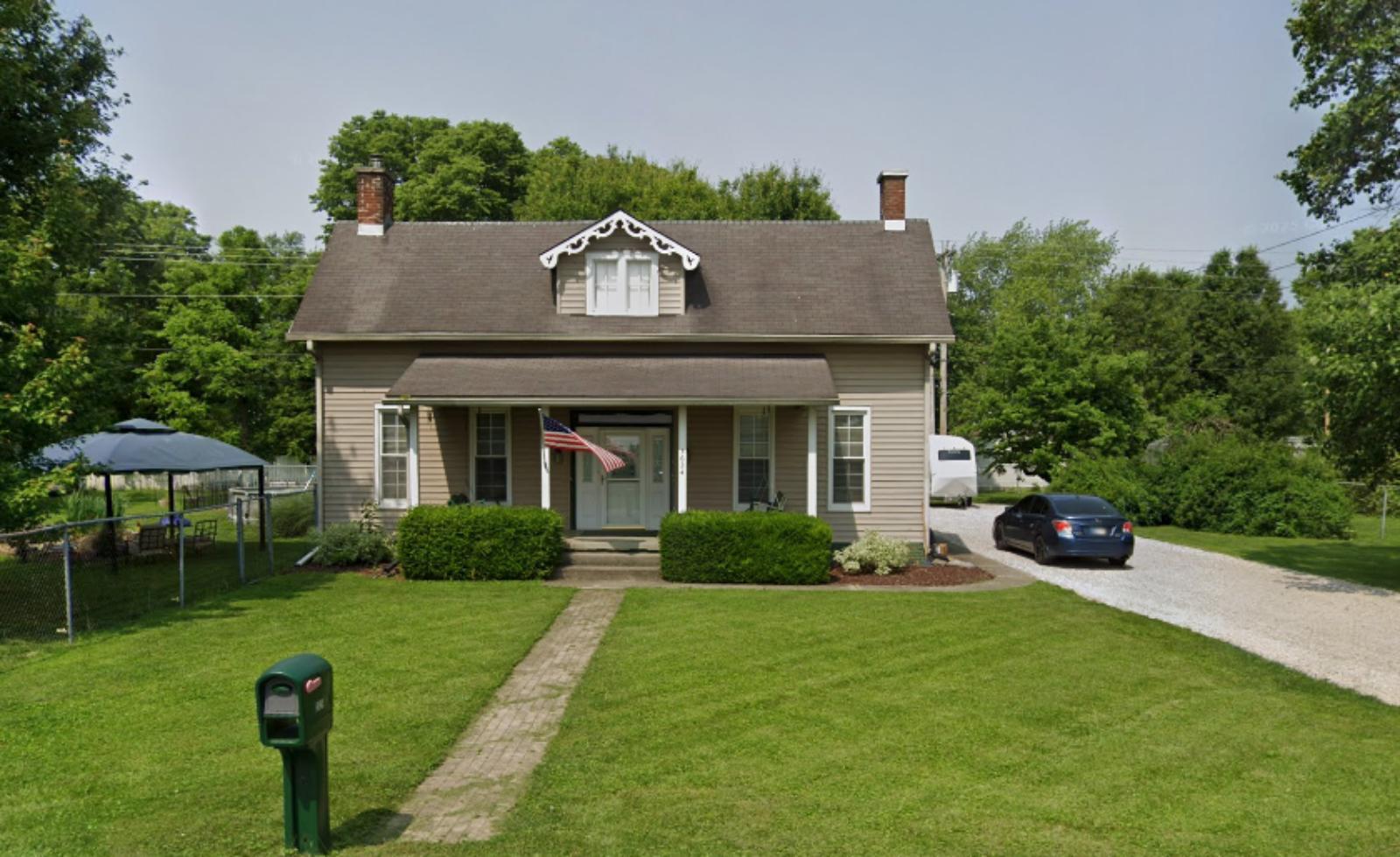 Needham Town Image