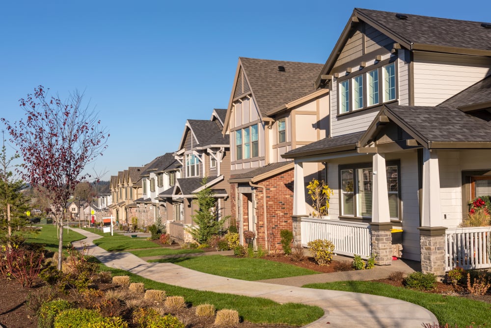 These are the 12 Best Suburbs to Live in Oregon for Homeowners