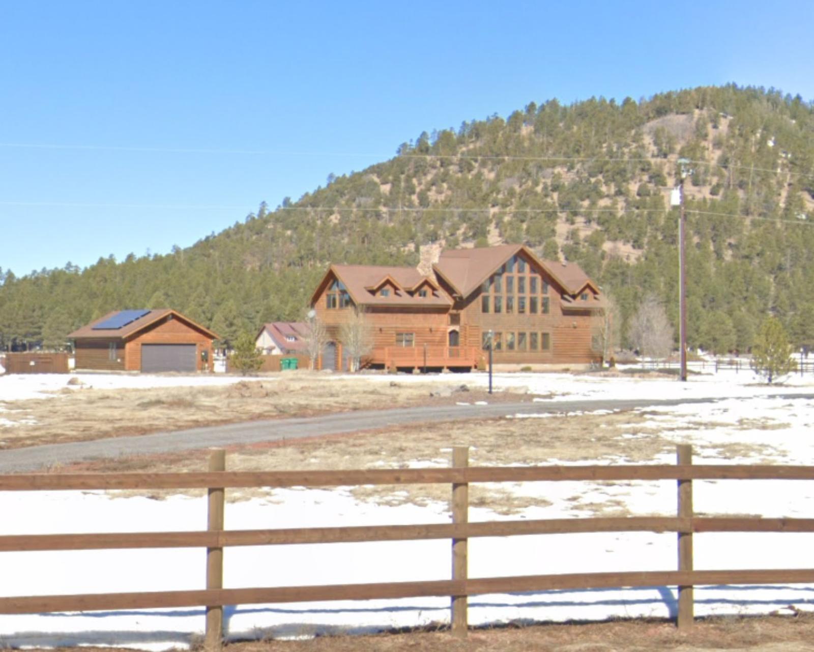 Parks Town Image