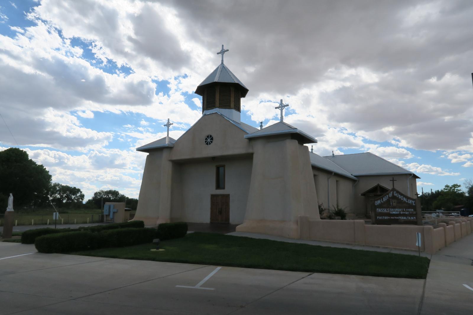 Peralta Town Image