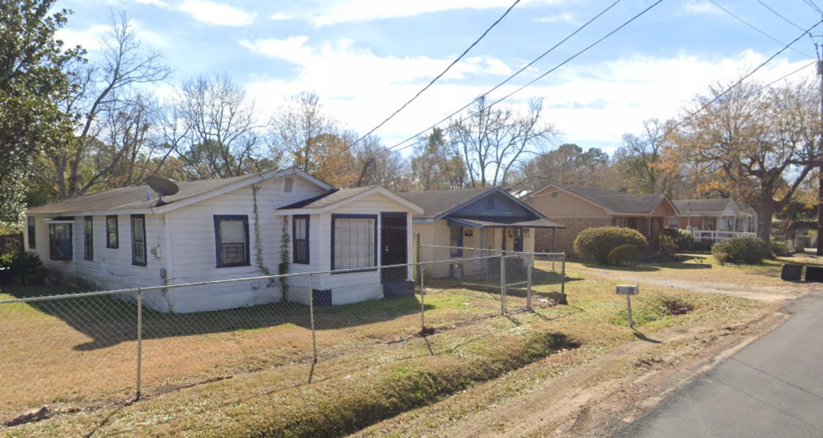 Prichard Town Image
