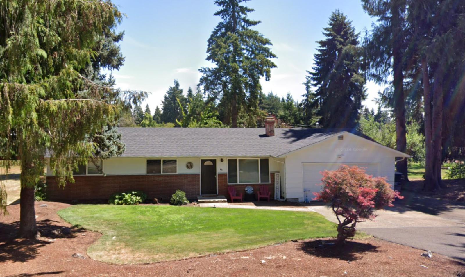 Pleasant Hill Town Image