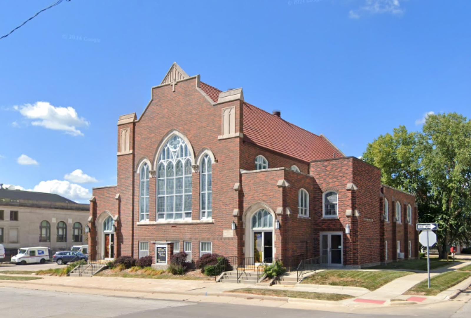 Red Oak Town Image