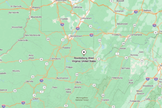 Take A Road Trip Through 25 Secluded Towns in Northern West Virginia’s ...