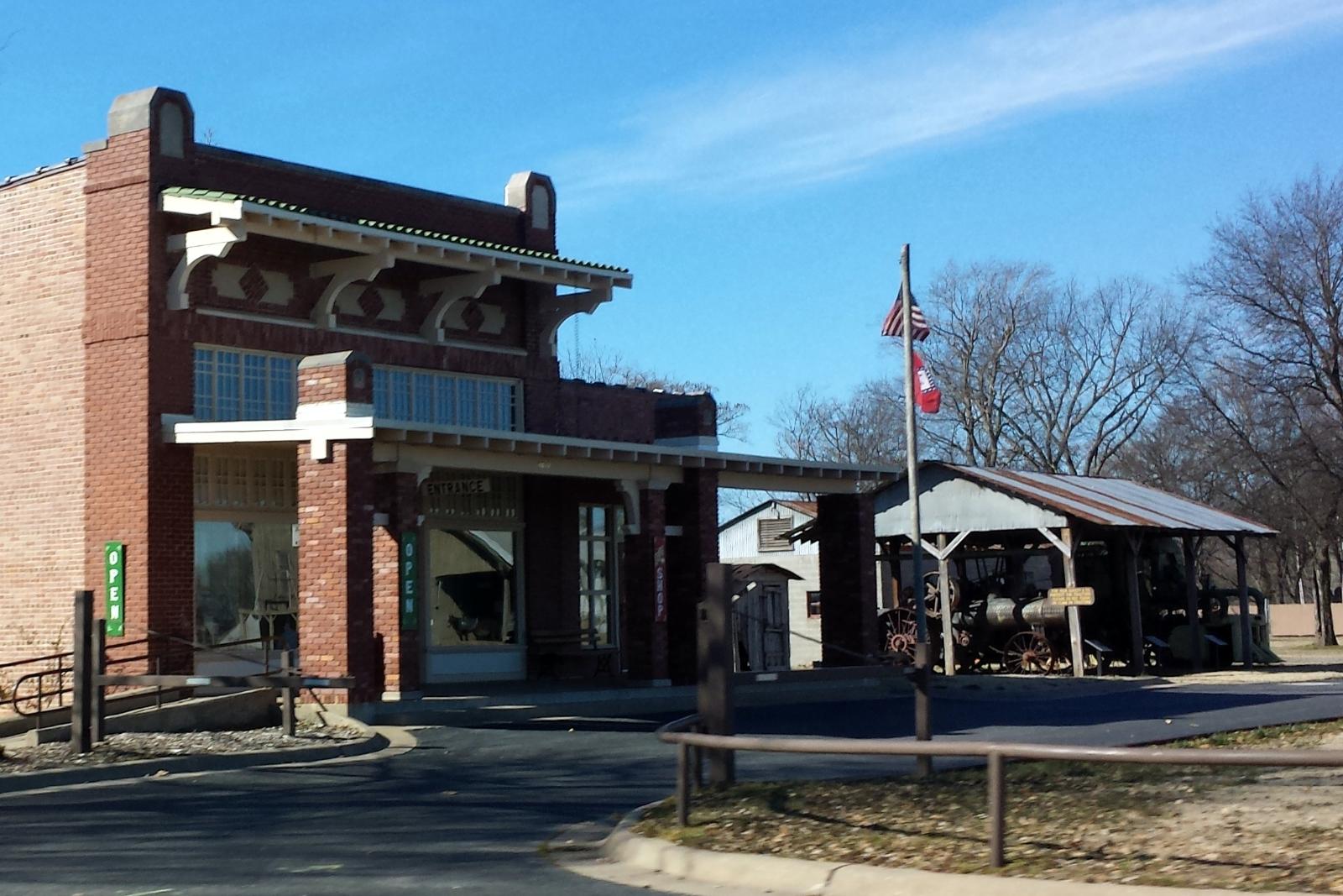 Scott Town Image