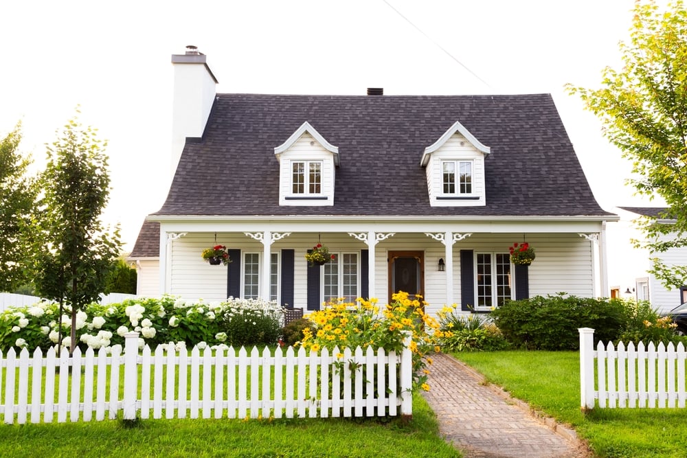 These are the 30 Outrageous Reasons You Can’t Afford a Home in the USA in 2025