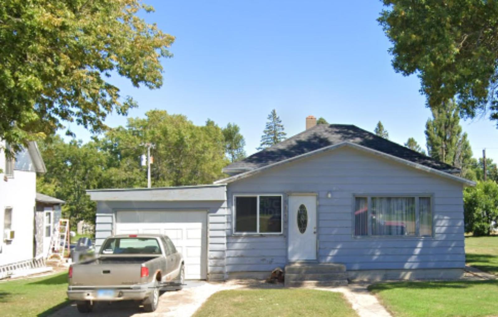 South Shore Town Image