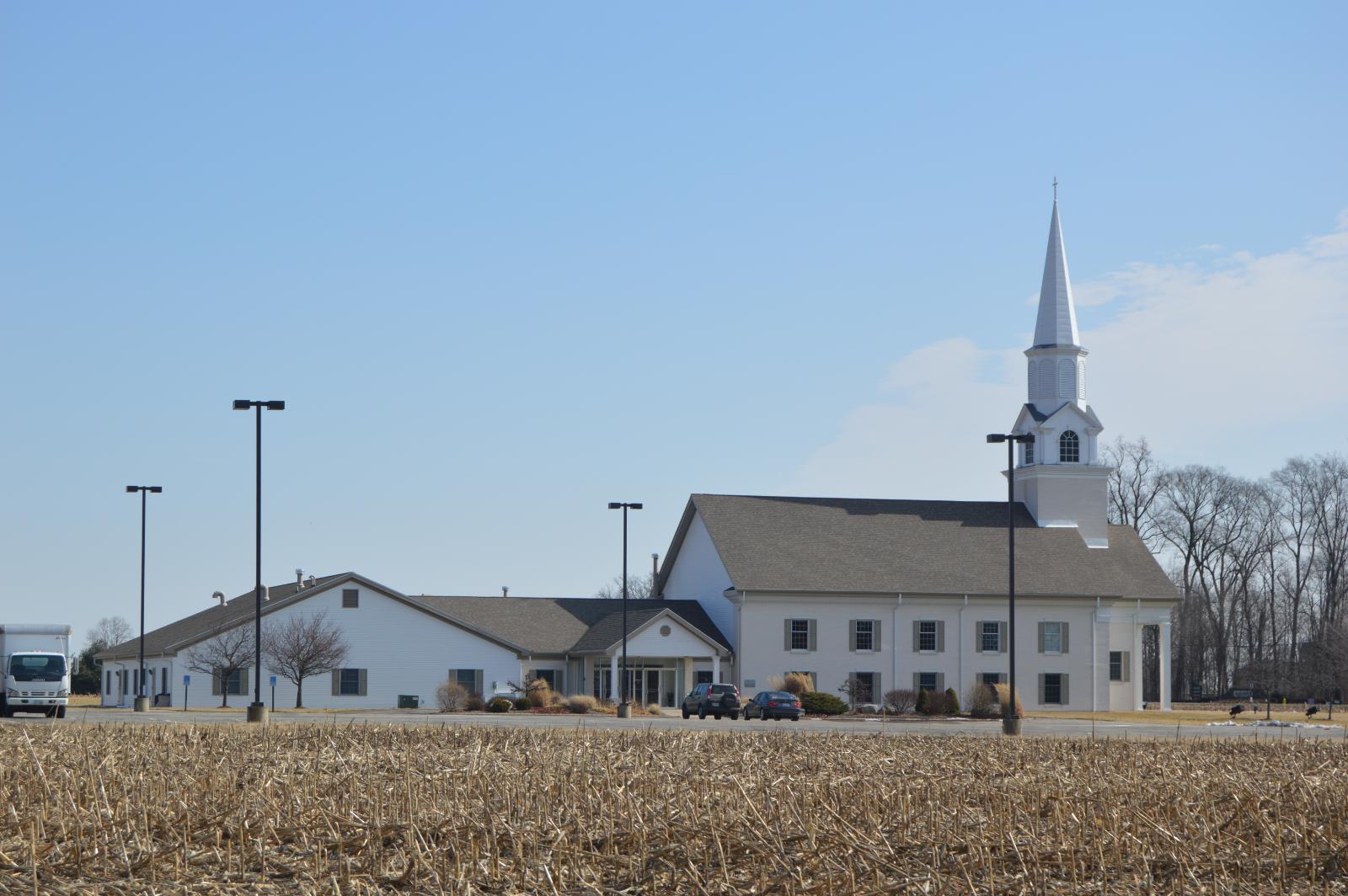 Sugarcreek Town Image