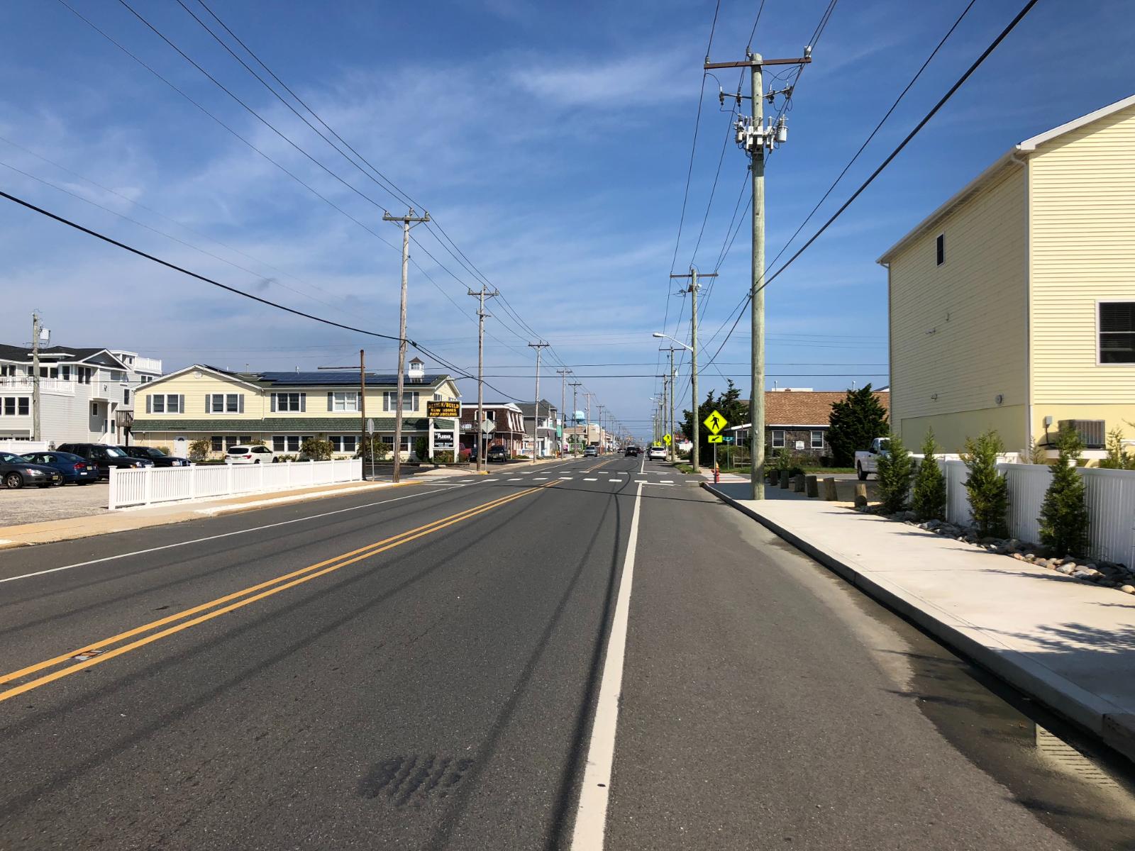 Surf City Town Image