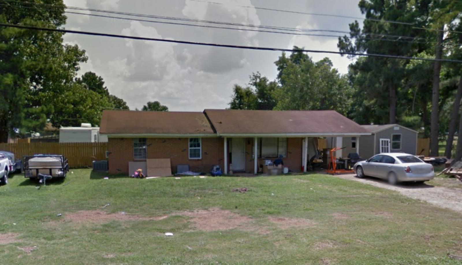 Swifton Town Image