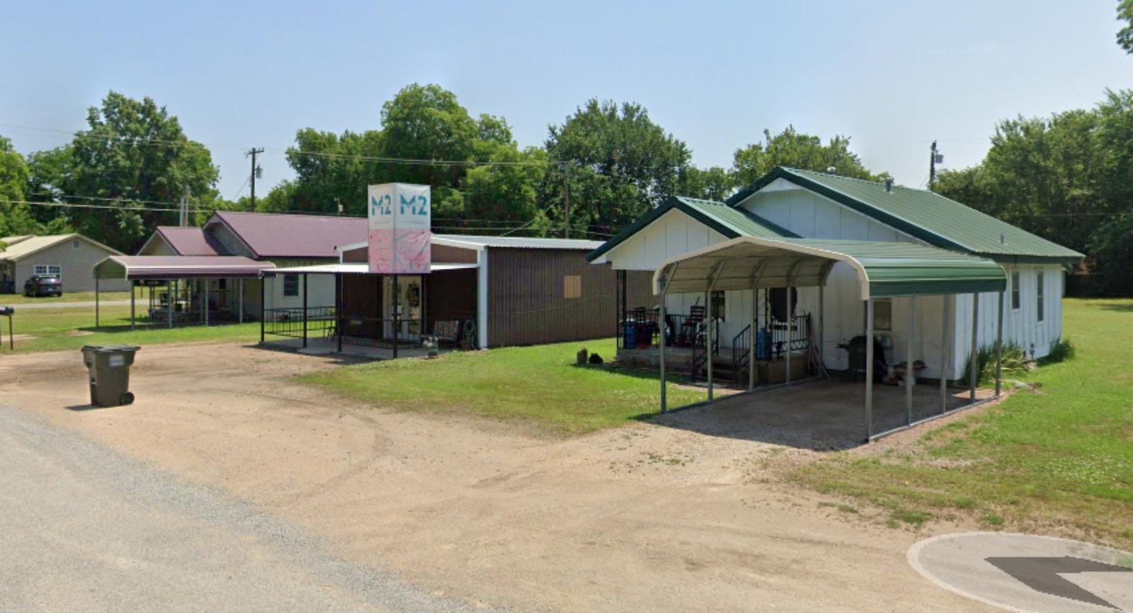 Tishomingo Town Image