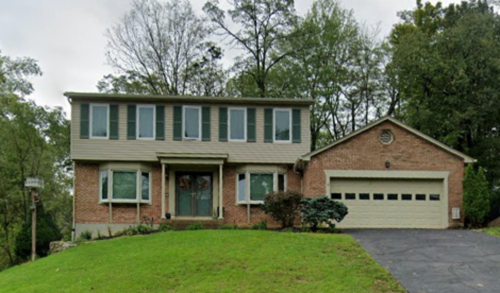 Turpin Hills Town Image