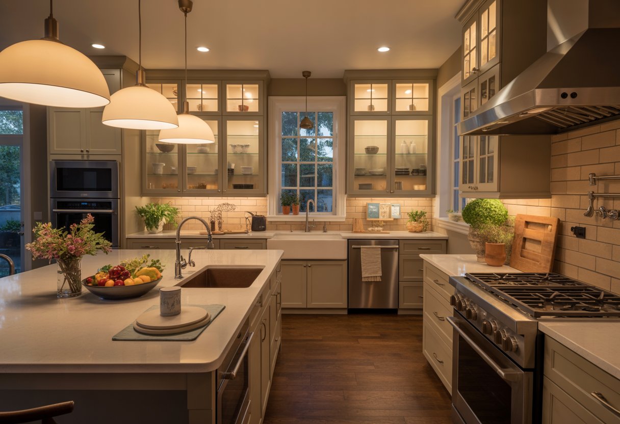Buyers Are Making Fat Offers on Homes with These 29 Kitchen Upgrades