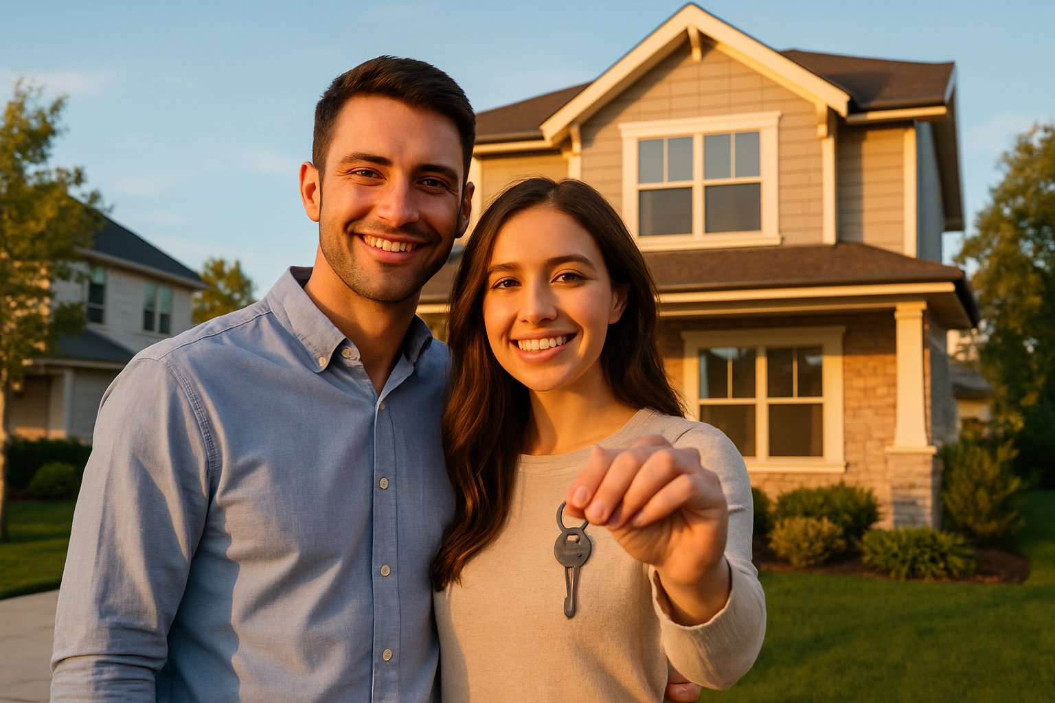 Experts Agree These are 25 Proven Strategies to Buy a Home in Expensive Housing Markets