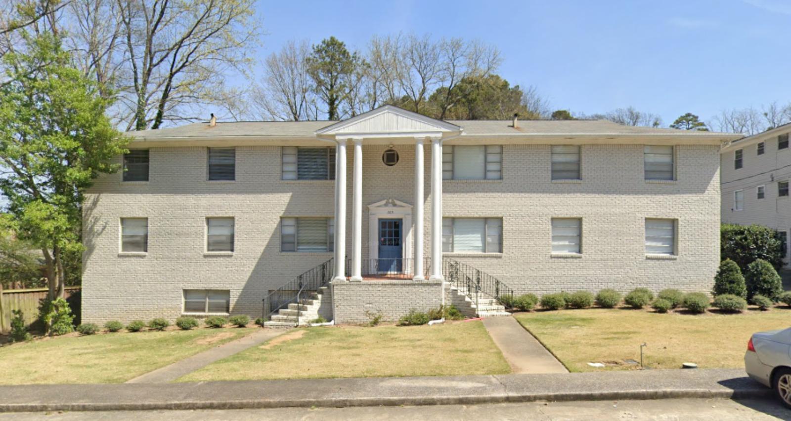 Vestavia Hills Town Image