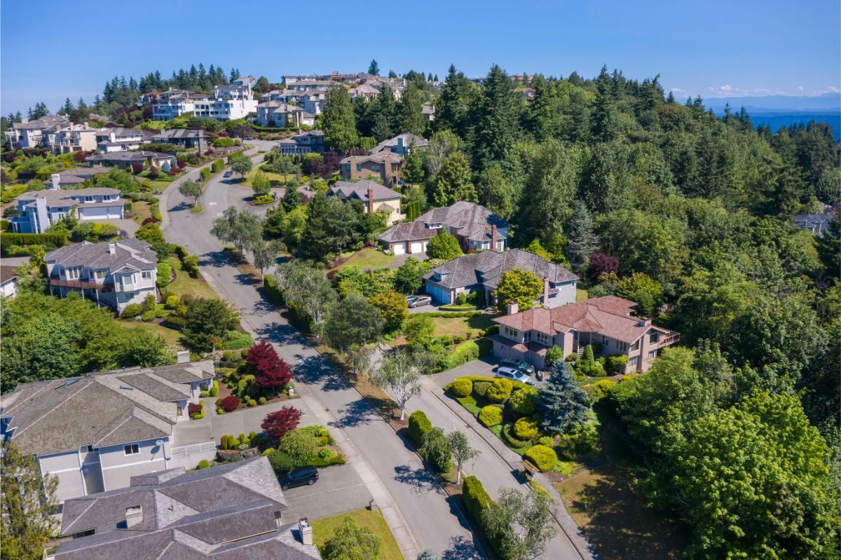 These Are the 30 Best Hidden Gem Towns in Washington State