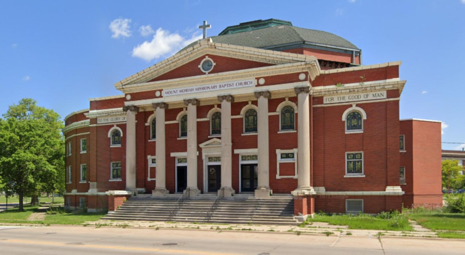 Waterloo Town Image