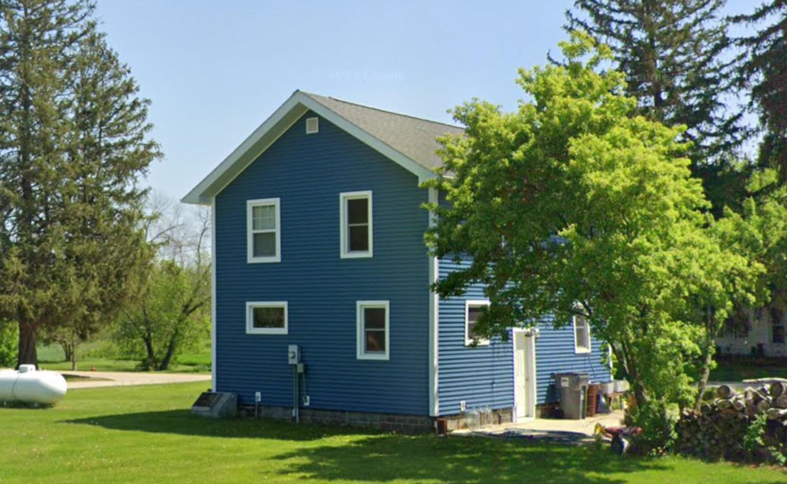Waucoma Town Image