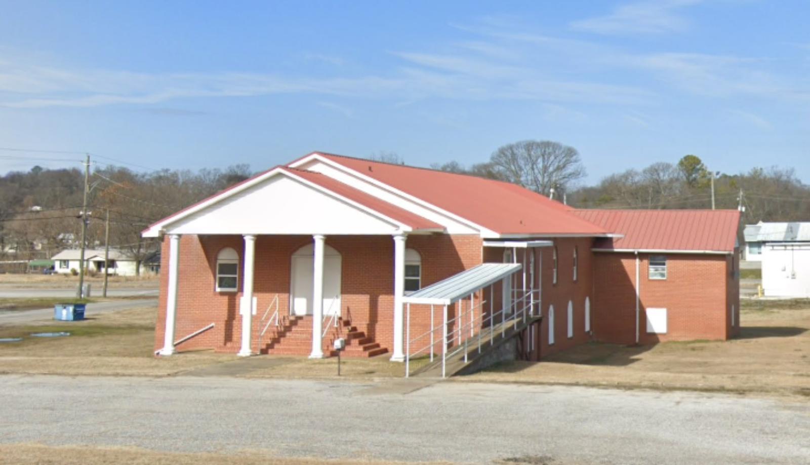 West End-Cobb Town Town Image