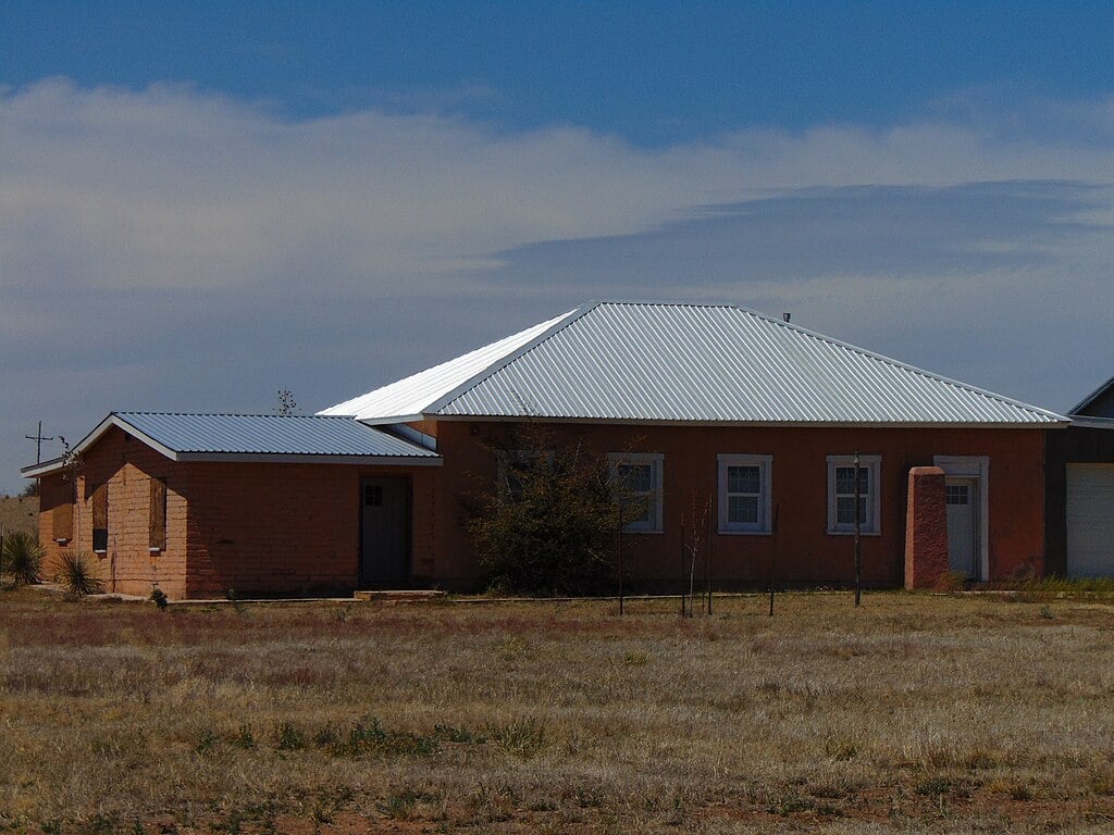 Elgin Town Image