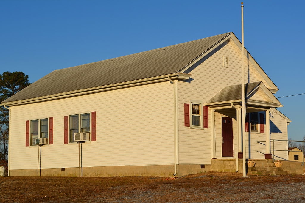 Millsboro Town Image