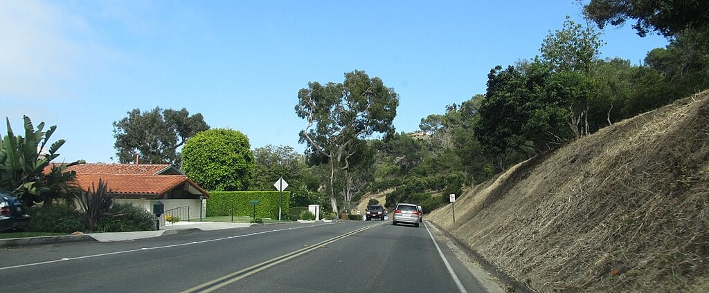Palos Verdes Estates Town Image