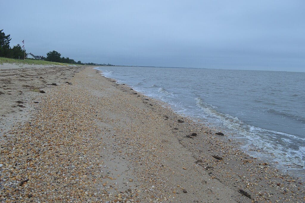 Slaughter Beach Town Image