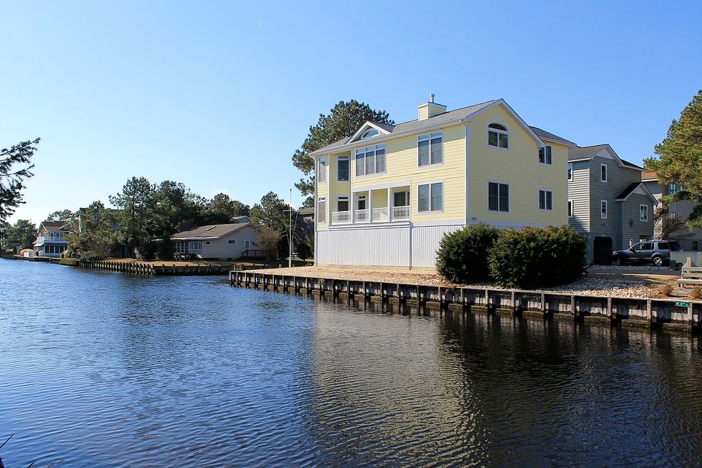 South Bethany Town Image