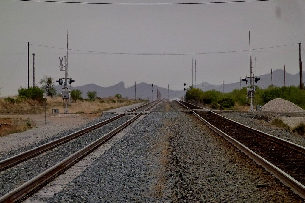 Tortolita Town Image