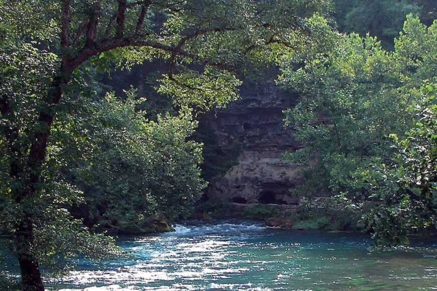 The current image has no alternative text. The file name is: Big_Spring_Missouri.jpg