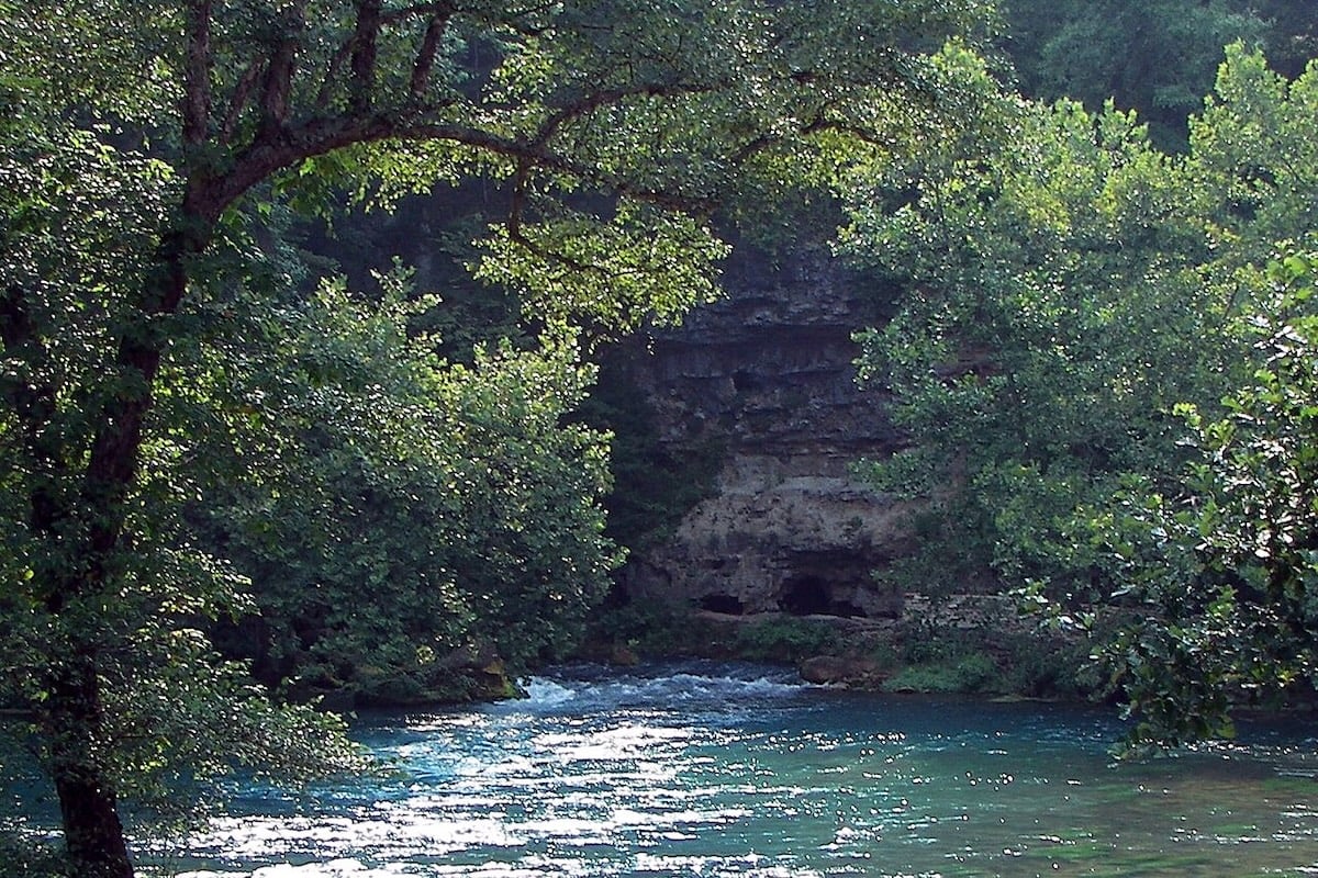 25 Secluded Southern Missouri Towns Tucked into the Ozark Hills