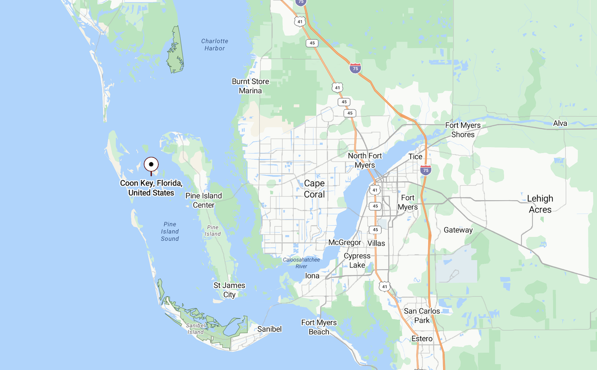 25 Secluded Coastal Towns Scattered Through the Wetlands and Waterways ...