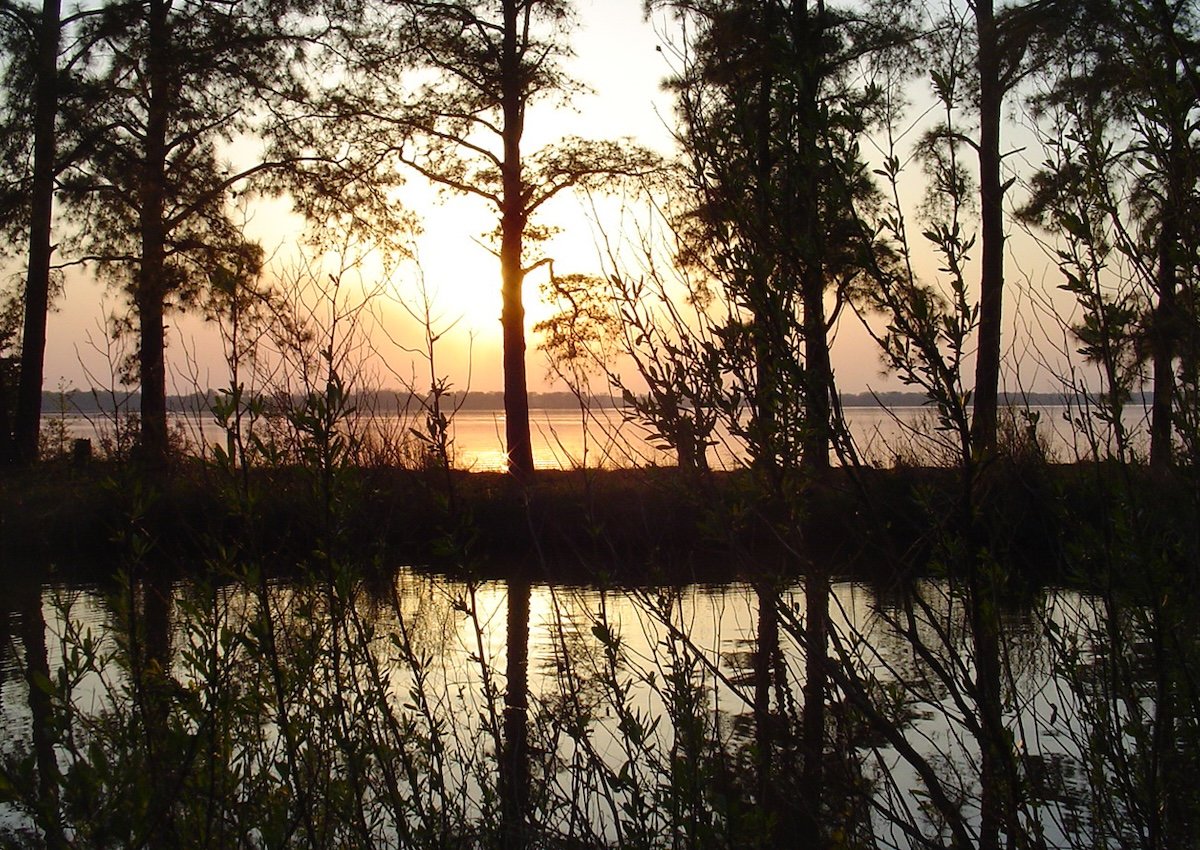 25 Secluded Towns Found in the Quiet Reaches of Southeast Virginia’s Rural and Tidewater Zones