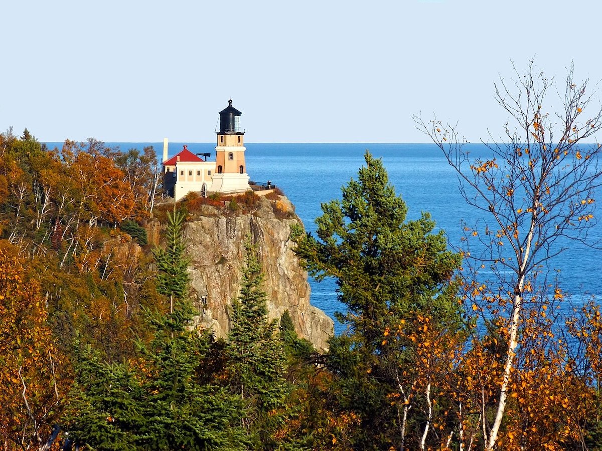 25 Secluded Towns Settle on Their Own Terms in Eastern Minnesota