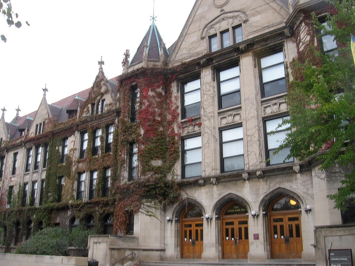 Spotlight on the 29 Best Private High Schools in Illinois for College Prep